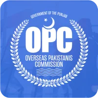 Overseas Pakistani's Complaint